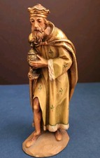 ANRI Italia LEGNO intaglio K