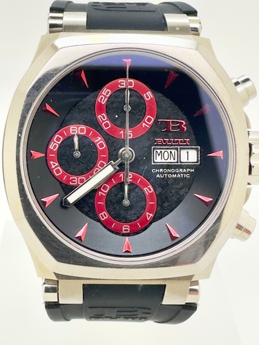 Orologio cronografo buti - tb,