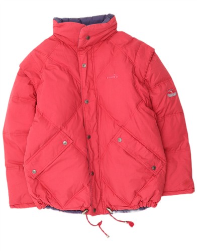 Giacca imbottita uomo diadora - giacca,