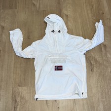 Giacca a vento Napapijri uomo