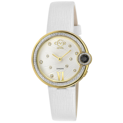 Orologio gv2 gevril - by, donna