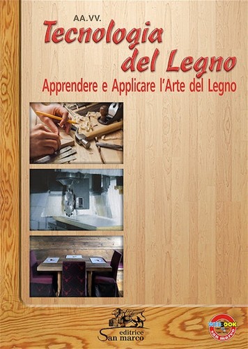 Tecnologia del legno