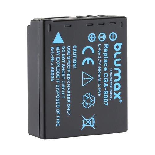 Batteria digibuddy per - hq,