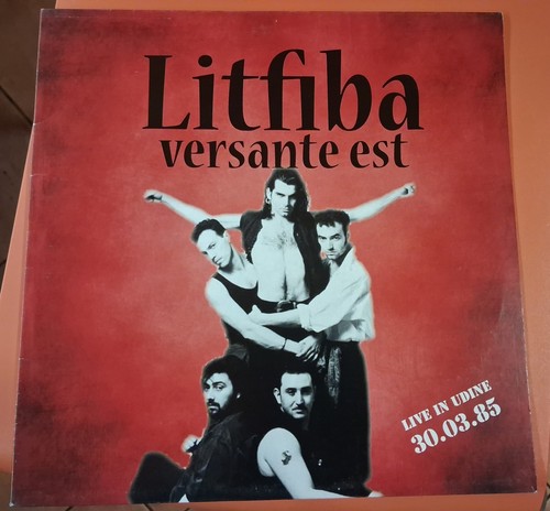 Litfiba versante est - litfiba,