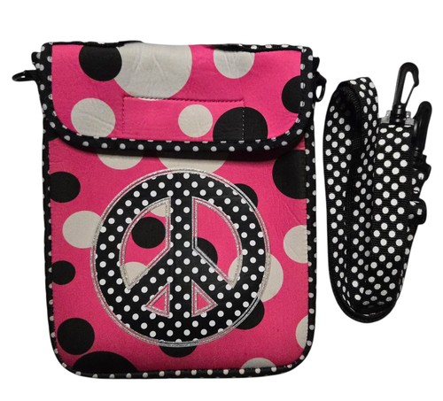 Borsa tracolla y2k vintage - a,