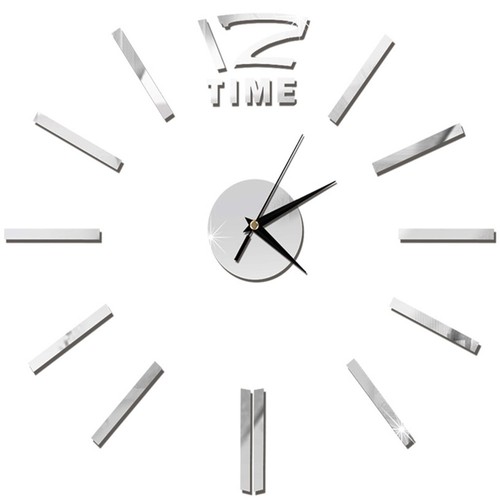 Orologio parete moderno - orologio,