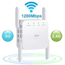 ROUTER 4G/5G LTE CPE WiFi 6 DA