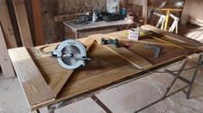 Porte Scorrevoli Legno