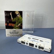 Lime, The Greatest Hits