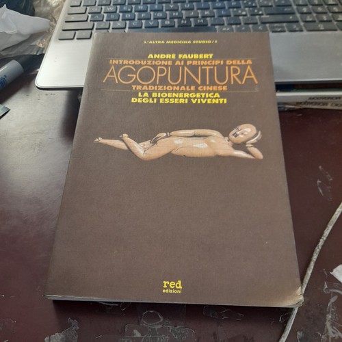 Andre faubert agopuntura - andre,