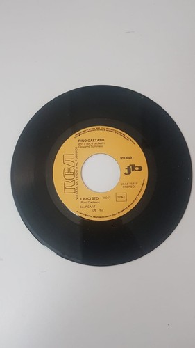 Rino gaetano io - rino, –