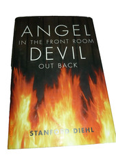 Angel in the Front Room Devil