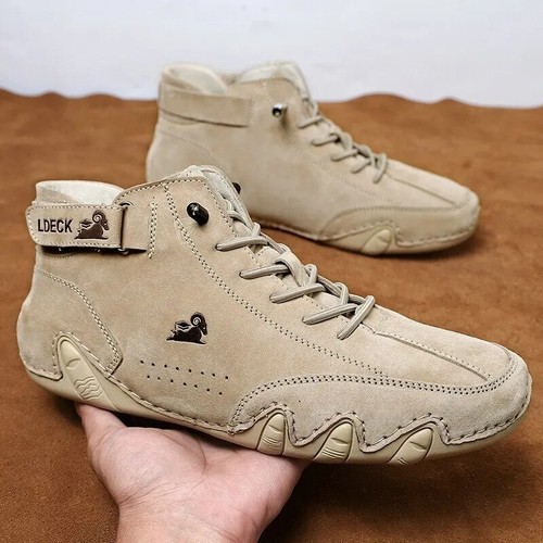 Sneakers impermeabili uomo - da,