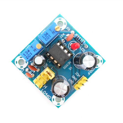 2pcs ne555 modulo - 2pcs,
