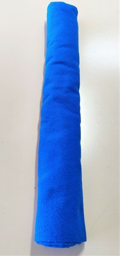 Moquette acustica liscia blu - liscia,