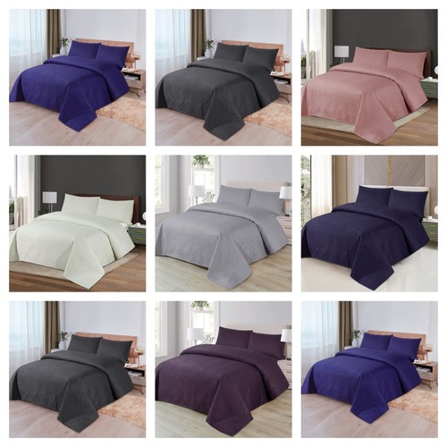 Set comfort copriletto vintage