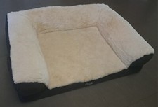 Divano Letto Ortopedico Per Cani (Marca Pecute)