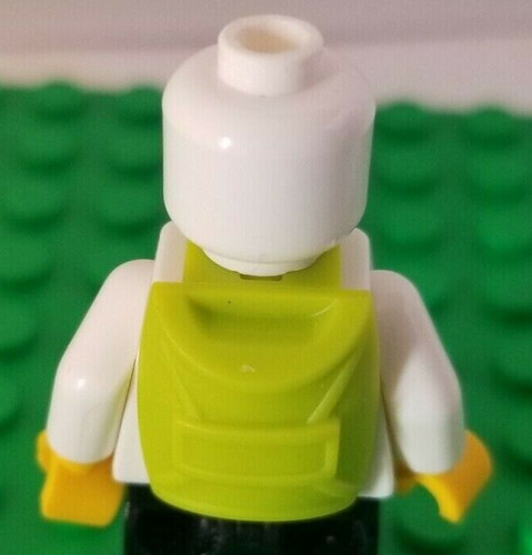 Lego minifigure paracadutista - minifigure,