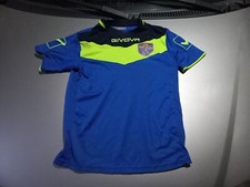 Maglietta calcio latina - maglietta,