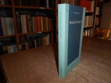 Perché il Male?  NELLO