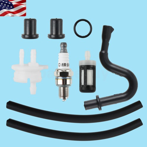 Kit linea carburante per stihl - kit,