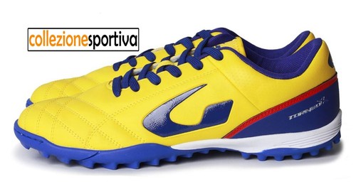 Scarpe calcetto gems torneo - calcetto,