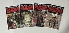 Icon Comics: Super Crooks Vol