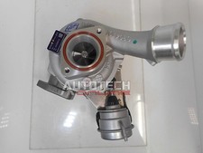 Turbolader Hyundai H-1 2.5