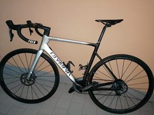 Bici corsa carbonio olympia - bici,