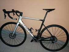 bici da corsa carbonio Olympia