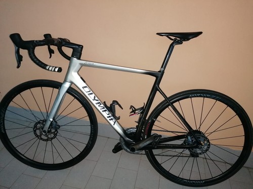 Bici corsa carbonio - corsa,