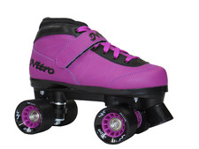 Pattini turbo nitro quad - pattini,