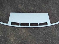 Parte anteriore turbo con 4