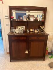 Credenza Inizio 900