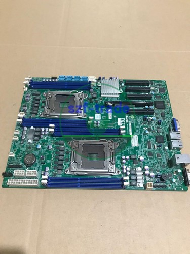 1pc x9drd server - -if, board