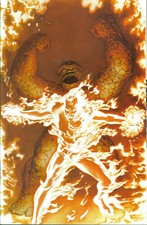 FANTASTICI 4 -N° 1 -381-  2