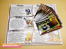 🐶 AMICI CUCCIOLOTTI - Le Figurone 2020 Maxi Poster + set completo