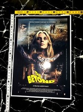 Lucio fulci the - fulci, beyond