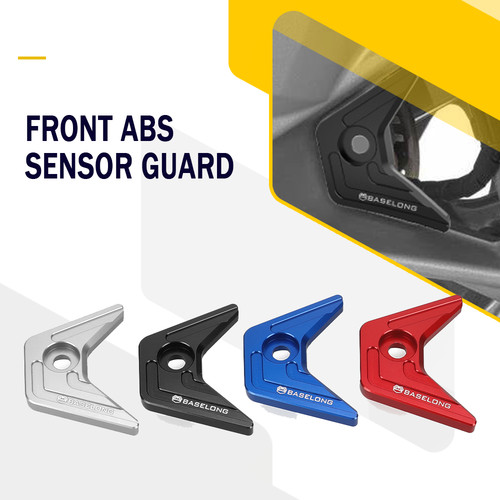Protezione sensore abs - sensore,