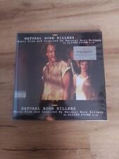 Natural Born Killers Ost 2 LP Vinile Music On Vinyl Numbered Coloured Red