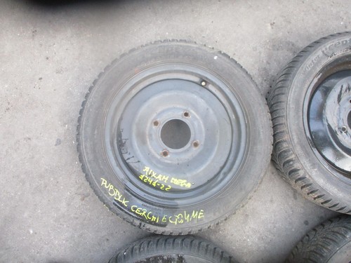 Pneumatici 145 r13 cerchi - 145/60, 4
