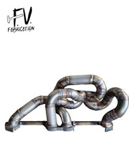 Collettore Di Scarico Punto Gt