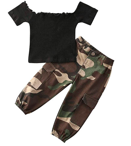 Pezzi completo bambina - pezzi,