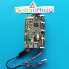 USATO - SCHEDA FAX FK-514 -