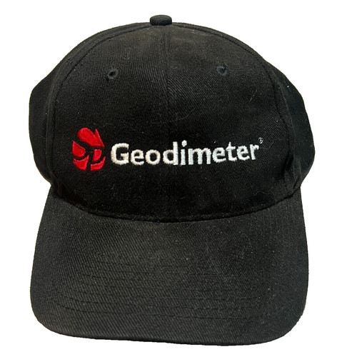 Cappello geodimeter uomo - geodimeter,