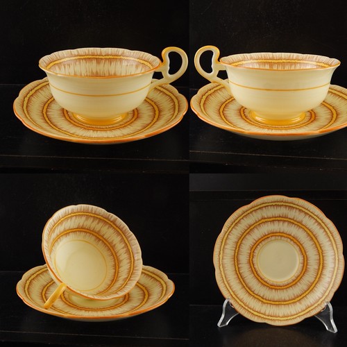 Antica art deco - antica, 1935