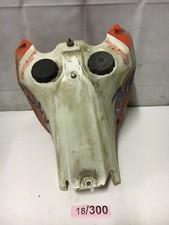 Serbatoio Aprilia Tuareg Rally