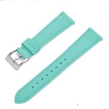 Cinturino orologio pelle