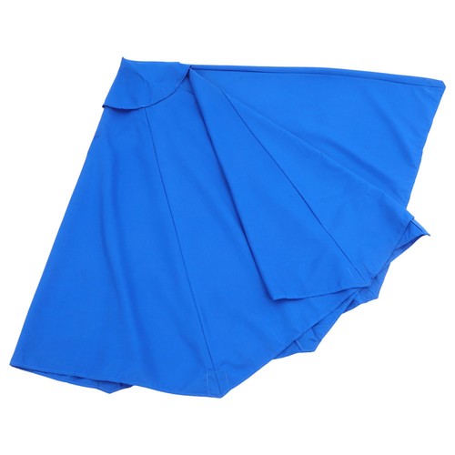 Yard umbrella canopy - yard,