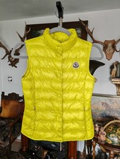 giubbotto piumino moncler